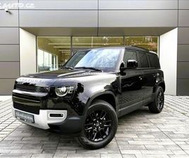 LAND ROVER DEFENDER 110 D200 S *