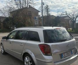 OPEL ASTRA COSMO 1.7 CDTI