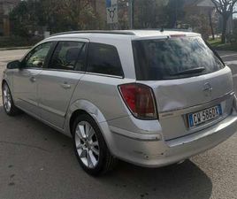 ASTRA COSMO 1.7 CDTI