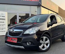 OPEL MOKKA 1.7 CDTI ECOFLEX 4X2 ENJOY/GARANTIE 12 MOIS
