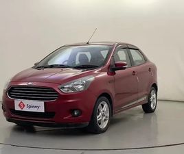 FORD ASPIRE