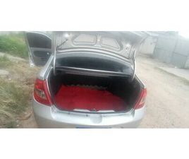 RENAULT SYMBOL RENAULT SYMBOL PRIVILÈGE HI-FLEX 1.6 16V 4P 2013