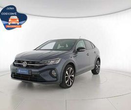 VOLKSWAGEN TAIGO 1.5 TSI R-LINE 150CV DSG