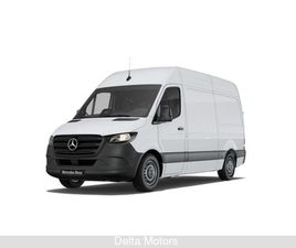 SPRINTER 5ªS.(W907) SPRINTER 37/35 311CDI RWD TN FURGONE PRO