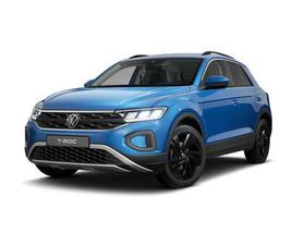VOLKSWAGEN T-ROC 2.0 TDI EDITION PLUS 150CV DSG