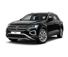 VOLKSWAGEN T-ROC 2.0 TDI R-LINE PLUS 115CV