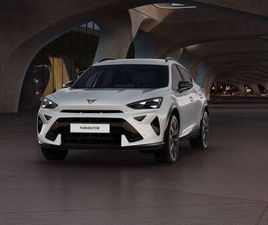 CUPRA FORMENTOR 2.0 TDI 150CV DSG