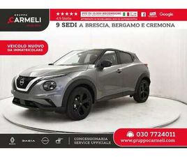 1.0 DIG-T TEKNA 114CV