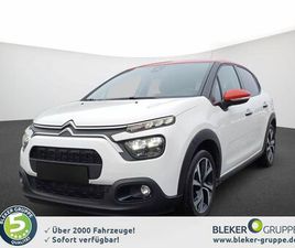 CITROËN C3 SHINE PACK