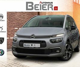 CITROËN GRAND C4 SPACETOURER 1.2 PURETECH 130 C-SERIES 7