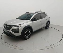 RENAULT KARDIAN RENAULT KARDIAN EVOLUT. FLEX 1.0 TB 12V 5P AUT. 2025