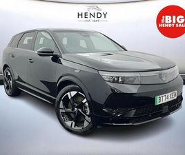 73KWH ULTIMATE AUTO 5DR