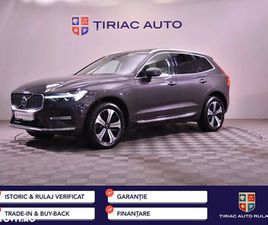 UTILIZAT VOLVO XC 60 2023 - 38 900,77 EUR, 109 998 KM - AUTOVIT.RO