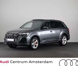 55 TFSI E QUATTRO PRO LINE S 394PK PANORAMADAK, AD