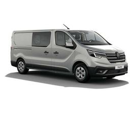 L2H1 3T 2.0 BLUE DCI 150CH CABINE APPROFONDIE ADVANCE AUTO -25