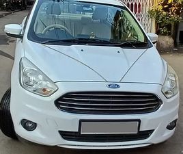 FORD ASPIRE