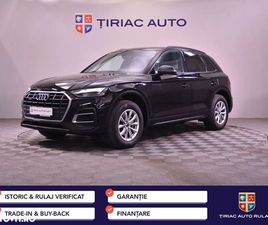 UTILIZAT AUDI Q5 2021 - 31 500,41 EUR, 162 994 KM - AUTOVIT.RO