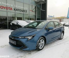 TOYOTA COROLLA TOYOTA COROLLA 1.2 T COMFORT