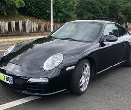 PORSCHE 997