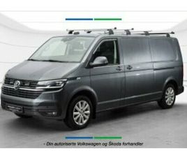 TRA LANG EXC.204 TDI 4M/DSG