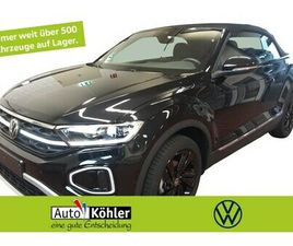 TSI MATRIX/STANDHEIZUNG