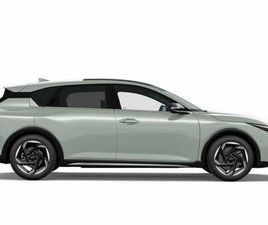 KIA OSTATNÍ K4 CL4 1,0 T-GDI GPF SPIN