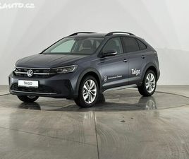VOLKSWAGEN TAIGO 1.0 TSI / 85 KW