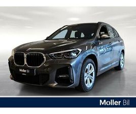 XDRIVE25E EDRIVE M SPORT / HUD / HENGERFESTE / R.KAMERA