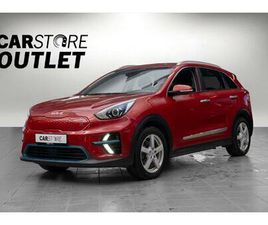 ADVANCE 455KM - ACC/R.KAMERA/APP/RATTVARME/CARPLAY/DAB+