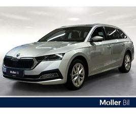 STYLE 150HK 4X4 DSG - EL.SETER/KROK/MATRIX/WEBASTO