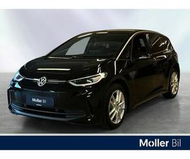 PRO HIGHLINE 59KWH 204HK - ACC/KEYLESS/LED-MATRIX/R.KAM