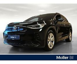 77KWH / 299HK / 493KM (WLTP) R.KAMERA/H.FESTE/KEYLESS