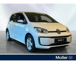 82HK / 160KM (NEDC) CRUISEKONTROLL / P.SENSOR BAK / DAB