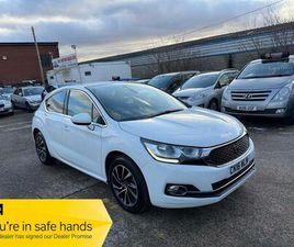 1.6 BLUEHDI ELEGANCE EURO 6 (START/STOP) 5DR