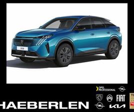 PEUGEOT 3008 ALLURE-BUSINESS 145-MHEV *BESTELLER*AKTION*