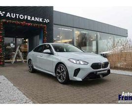 I / GRAN COUPE / M-SPORT / KEYLESS / H&K / DRIVNG+