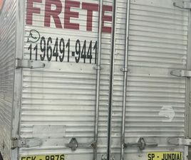 KIA MOTORS BONGO K-2500 2.5 4X2 TB DIESEL 2014