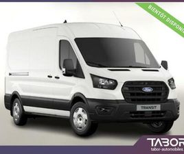 350 2.0 TDCI 165 L3H2 TREND SYNC4