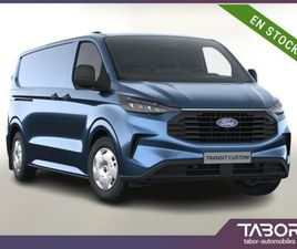 TDCI 136 TREND 320 L2 LED