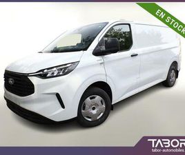 TDCI 150 TREND 320 L2 LED