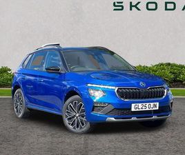1.0 TSI DESIGN EDITION DSG EURO 6 (START/STOP) 5DR