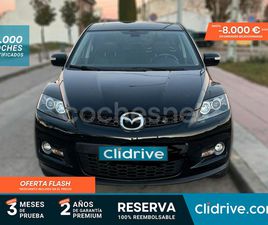 MAZDA CX-7 MAZDA CX-7 SPORTIVE 2.3