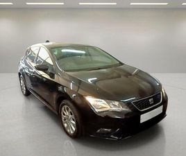 SEAT LEON 1.6 TDI ECOMOTIVE CR SE EURO 5 (START/STOP) 5DR