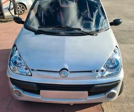 AIXAM MEGA AIXAM CITY DIESEL