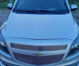 LTZ 1.4 MPFI 8V FLEXPOWER 5P