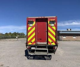 2002 F550 4X4 7.3 DIESEL!