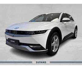 AWD | LYST INTERIØR | H.FESTE |