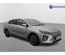 HYUNDAI IONIQ 100KW PREMIUM SE 38KWH 5DR AUTO HATCHBACK ELECTRIC AUTOMATIC | EBAY UK