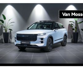 JAECOO J7 J7 PREMIUM 1.6T-GDI 7DCT LEDER - PANO DAK - FULL LED - ALU 19