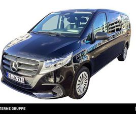 VITO 116 CDI MIXTO XL